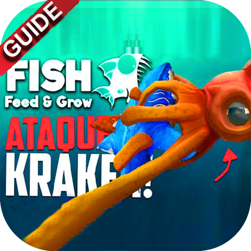 Guide For Fish feed And Grow and tips - APK Download for Android