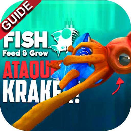 Walkthrough fish feed and grow APK - Free download for Android