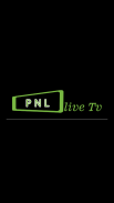 PNL TV screenshot 1