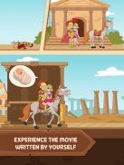 Pull Him Up: Pin Puzzle Rescue screenshot 5