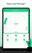 Financial Loan Calculator App screenshot 3