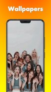 Loona Wallpaper screenshot 0