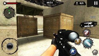 Shoot Duty Army screenshot 6