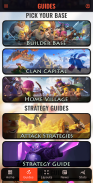 Guide for Clash of Clans CoC screenshot 5