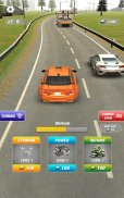 Highway Overtake - Car Racing screenshot 7