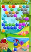 Dinosaur Bubble Shooter screenshot 3