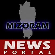 News Portal Mizoram screenshot 2