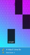 Giovana Alparone - Piano Tiles screenshot 2