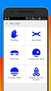 Eye Protector - Eye vision - Therapy - eyesight screenshot 3