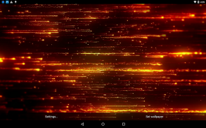 HD Video Live Wallpapers screenshot 7