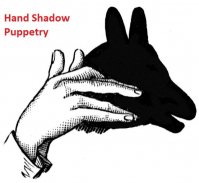 Hand Shadow Puppets Ideas screenshot 2