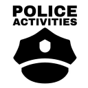 Top Police Scanner Apps Icon