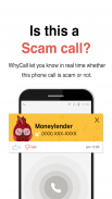 Whycall - Caller ID & Block screenshot 0