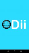 ODii screenshot 1