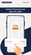 PayMe: Personal Loan App screenshot 1