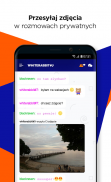 CZATeria - czat, chat online screenshot 0