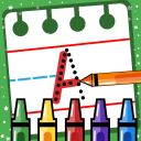 Kids Learning Coloring Games