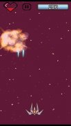 Cosmic Assault : Space Shooter screenshot 9