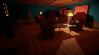 Undiscovered house horrorspiel screenshot 6