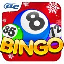 AE Bingo: Offline Bingo Games Icon