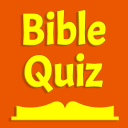 Quiz Bíblico TJ Icon