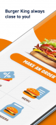 BURGER KING® Polska screenshot 0