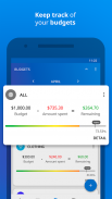 Mobills Budget Planner and Track your Finances screenshot 2