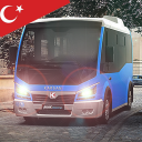 Minibus bus Simulation 2020