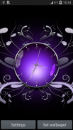 Antique Clock screenshot 10