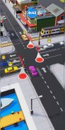 Traffic Flow screenshot 3