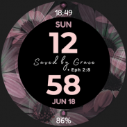 Bloom in Grace screenshot 9