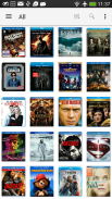 My Movies by Blu-ray.com screenshot 0