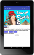 Your Guide - World Travel Tour Guide screenshot 7