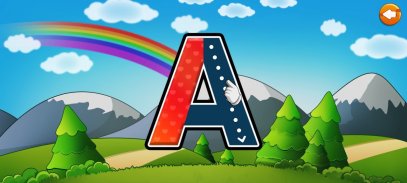Learn ABC Alphabets - Phonics screenshot 5