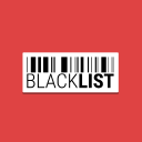 BLACKLIST - Scan produits, allergies, intolérances Icon