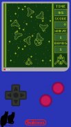 GameBoy Classics: Delta Wing screenshot 1