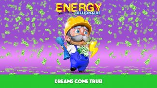 Energy Billionaire screenshot 5