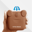 Air flow detection Icon