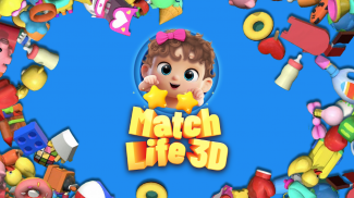 Match Life 3D screenshot 7