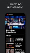 Bloomberg+ screenshot 2
