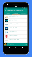 Radio Australia App - Radio FM screenshot 4
