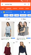 All in One Shopping and Price screenshot 2