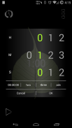 Bodhi Timer screenshot 3