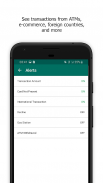 BankPlus Mobile Alert screenshot 1