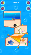 Fish Pin - Water Puzzle screenshot 4