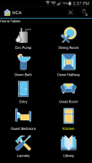 Home Control Assistant Client screenshot 0