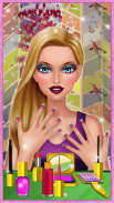 Girly Fashionista - Get Ready with Me screenshot 2