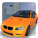 E92 Drift Simulator: Car Games icon