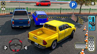 Driving Guru: Car Parking Game screenshot 3