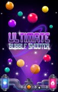 Ultimate Bubble Shooter screenshot 1